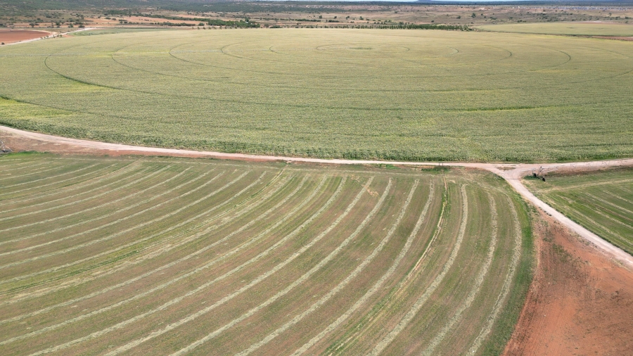 0 Bedroom Property for Sale in Hopetown Northern Cape